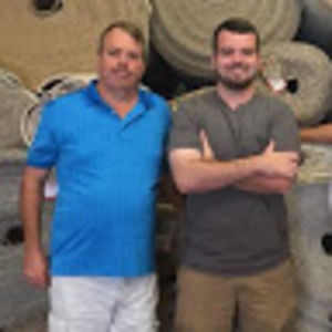 Meet your Posher, Shane